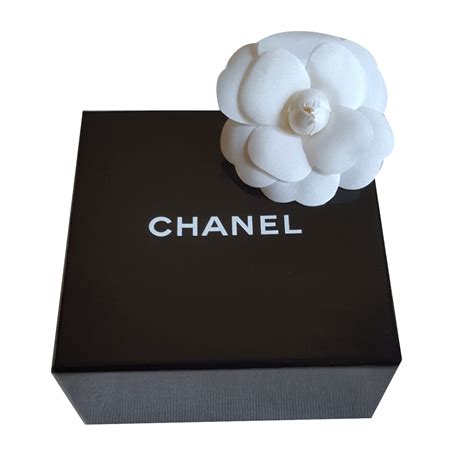 chanel camellia makeup bag|chanel camellia brooches.